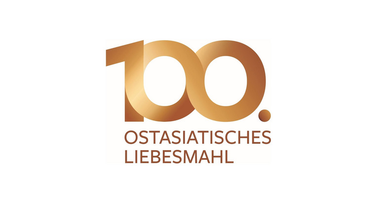 Ostasiatisches Liebesmahl