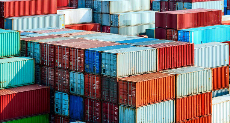 Deutscher Außenhandel mit Asien-Pazifik weiterhin rückläufig