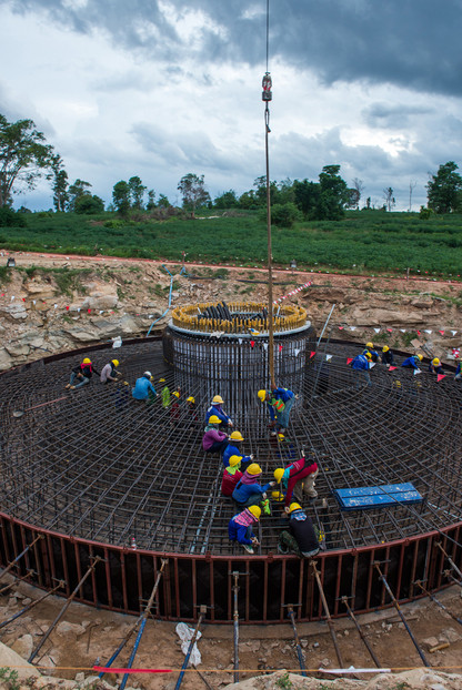 Photography: Asian Development Bank/Gerhard Joren