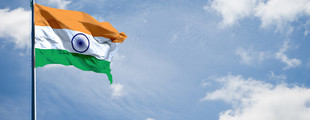 Delegationsreise mit Robert Habeck nach Indien